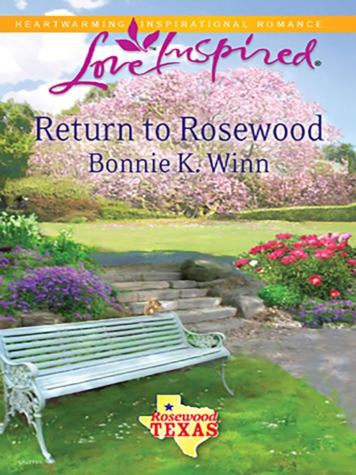 Title details for Return to Rosewood by Bonnie K. Winn - Wait list